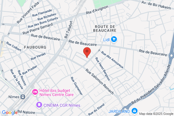 Association Delivrance
