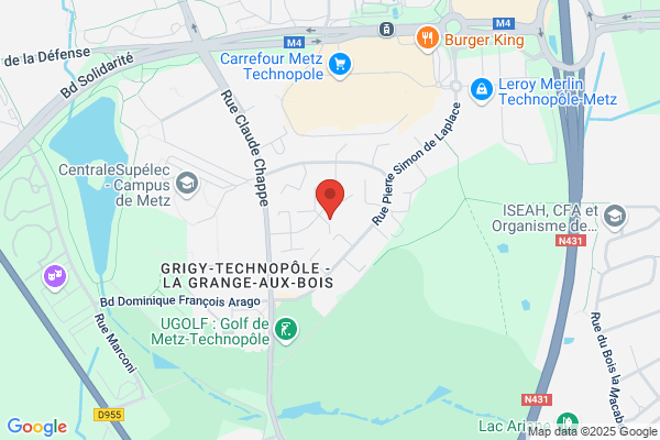 Association Des Pupilles De L Enseignement Public
