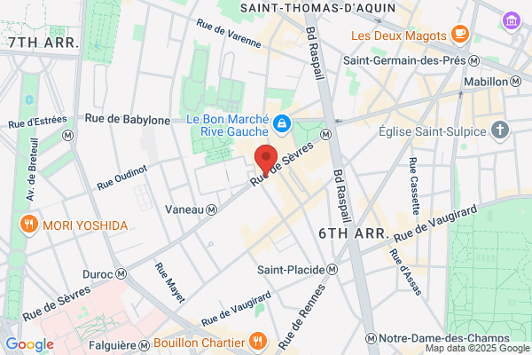 Association Equipes Saint Vincent De Paul