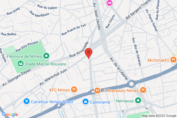 Association Le Tremplin