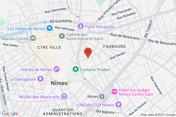 Asud Nimes