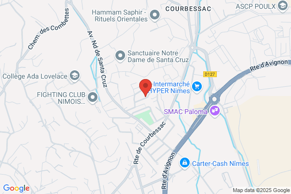 Carrefour Associatif