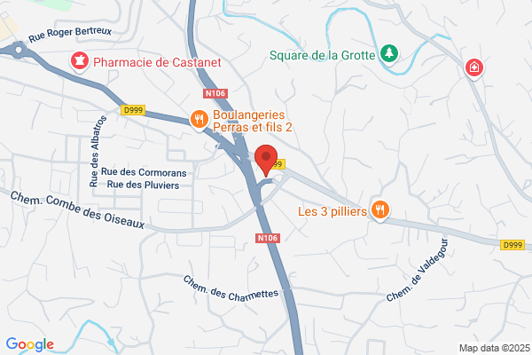Communaute Coste