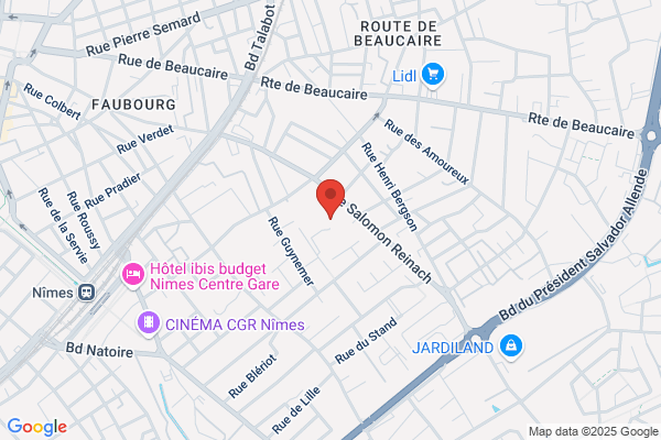 Croix Rouge Francaise Maison De Retraite Saint joseph