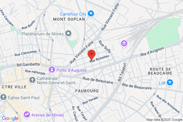 Entr Aide Gardoise