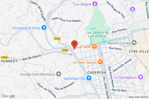 Association ALREP
