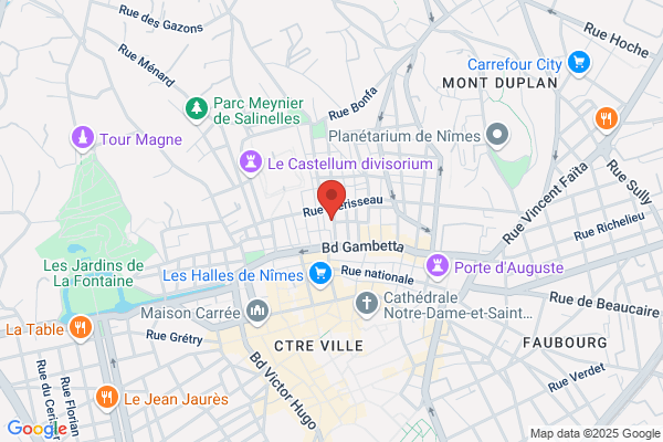 Association Amis De L Emulation