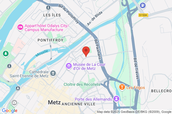 Association Le Carrefour