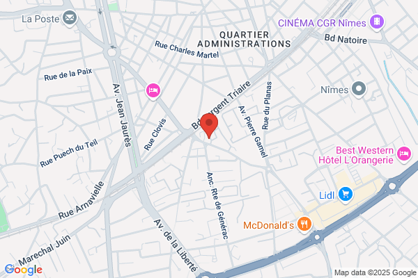 AXA Assurance et Banque Nogaret Soulier Chamouton