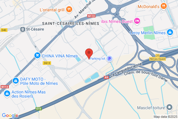 AXA Prévoyance & Patrimoine Franck Lucide