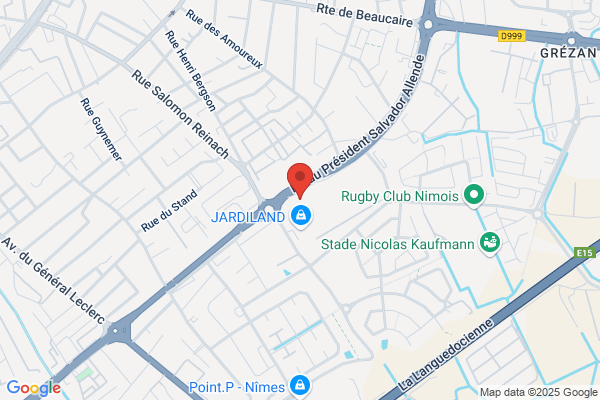 MAAF Assurances NIMES MAS DE VILLE