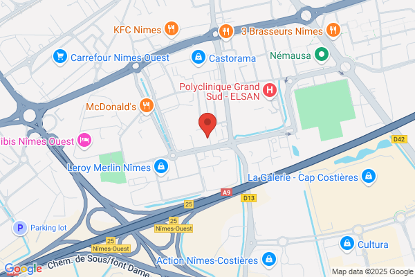 MMA Assurances NIMES VILLE ACTIVE