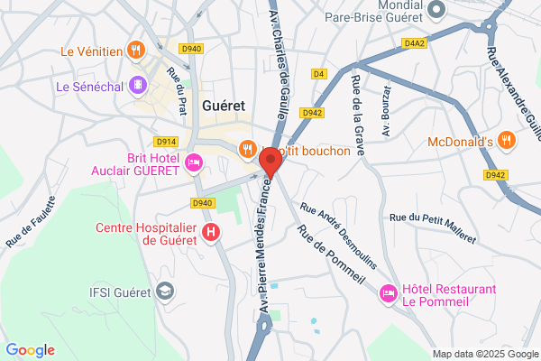 Agf Assurances Rodriguez Francois Agent Gal