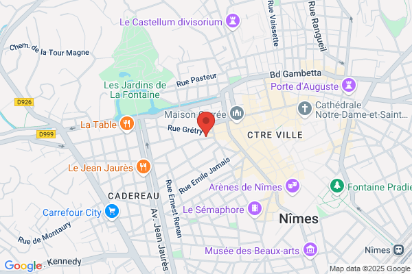 Axa Assurances Nimes Centre Portugal Agent