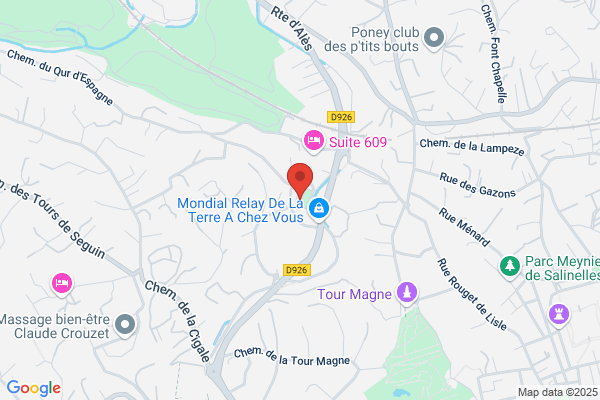 Cabinet D Assurances Du Midi