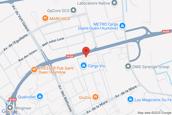 Cma Marchetti J Agt General