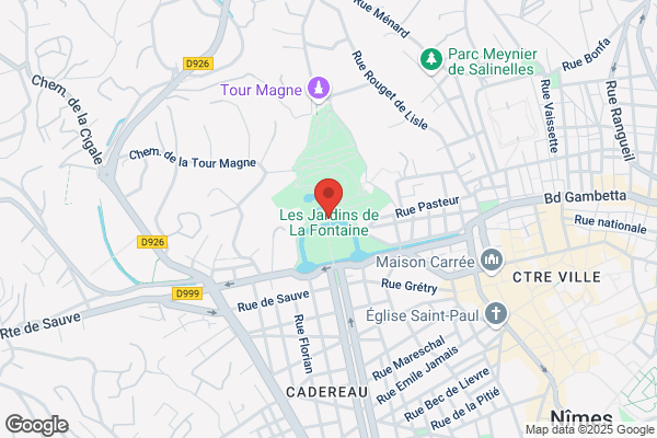 Girard Christian Et Cedric