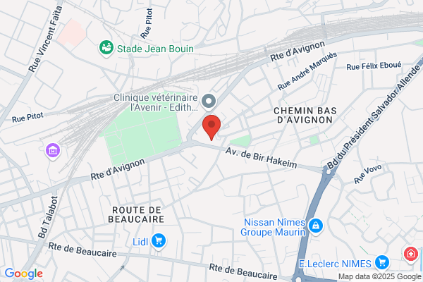 ABH - Courtier en assurances