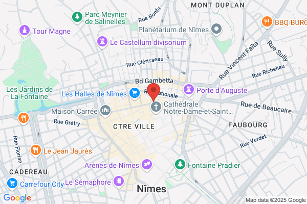 ACUITIS Opticien & Audioprothésiste Nimes