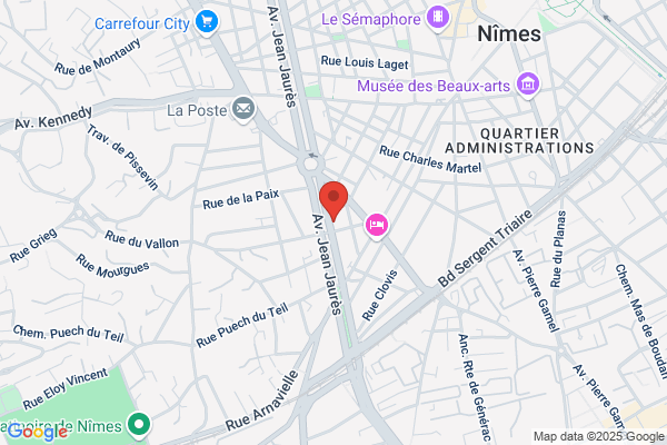 Audition Mutualiste