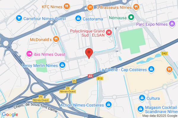 Audition Mutualiste