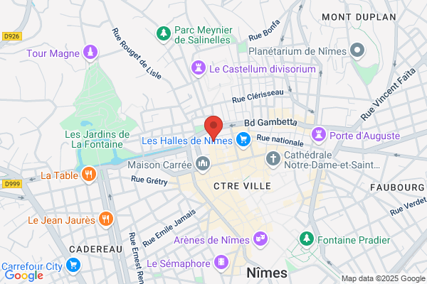 Auto Ecole Abc