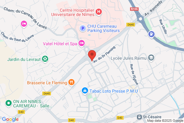 Auto Ecole Bouscaren