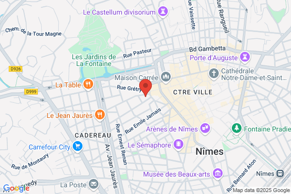 Auto Ecole Des Chassaintes