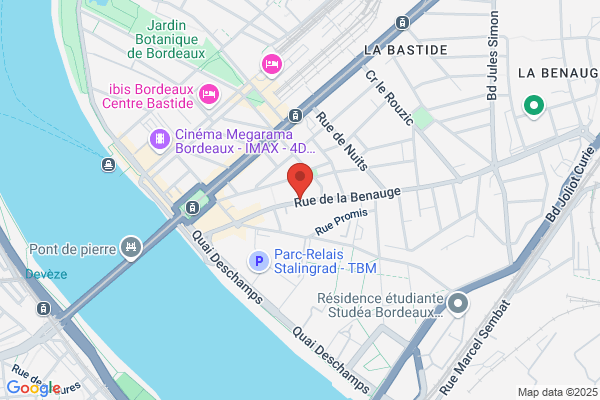 Auto Ecole Malabave