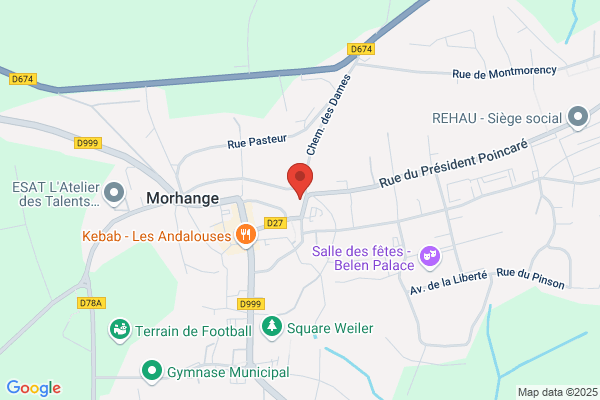 Auto Ecole Montaury