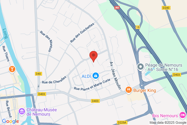 Auto Ecole Montet