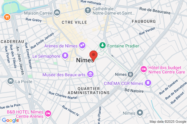 Auto Ecole Redon