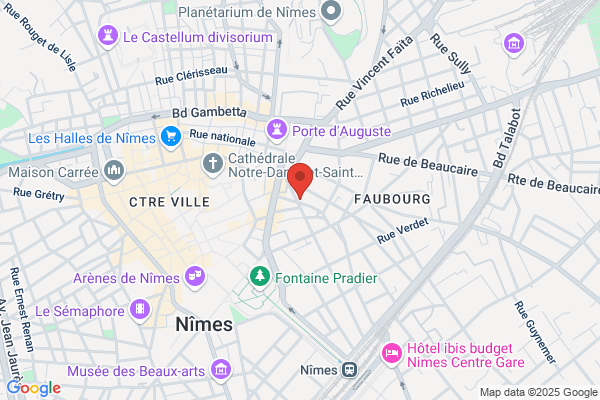 Laure Peyrac Avocat