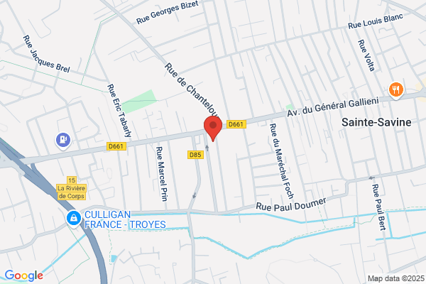 Garcia Antoine Et Monginoux Desemparados Scp Avocats
