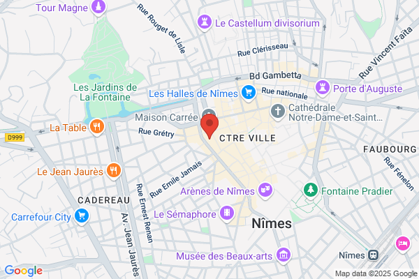 Banque Dupuy De Parseval