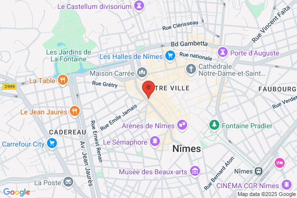 Banque Populaire Du Midi Agence Nimes Ouest