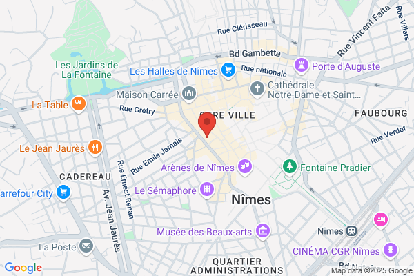 Credit Lyonnais Direction Departementale Des Agences Gard