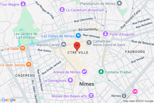 Nicolas Nimes