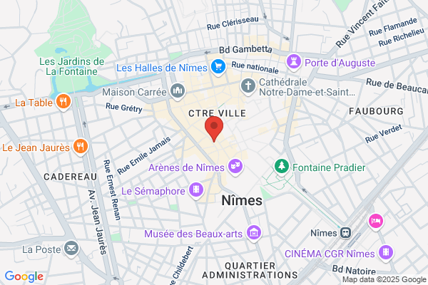 Bar Les Colombes