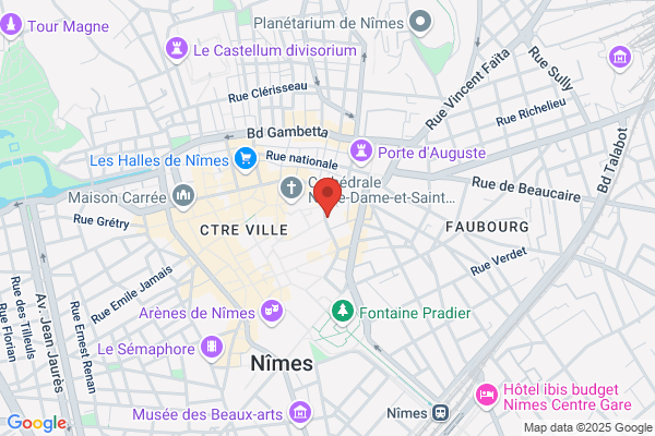 Bijouterie Au Genevois