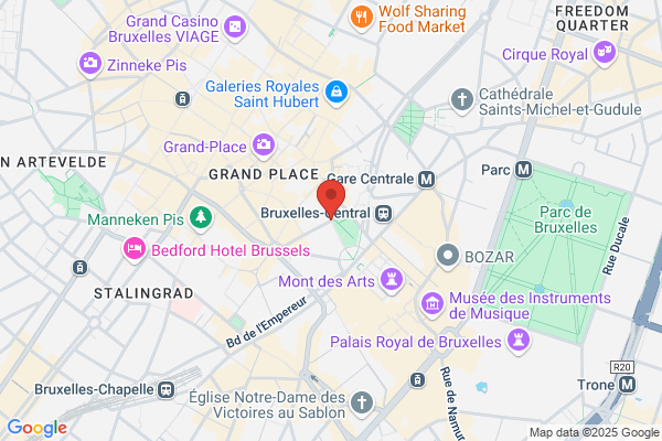 Bijouterie Deves