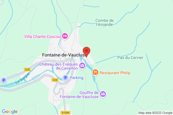 Bijouterie Fontaine