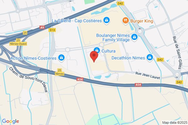 Diffusion Bijouterie Celaur Sa