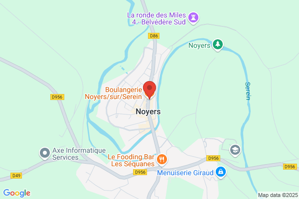 Au Pain D Antan