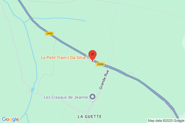 Barthier Laurent