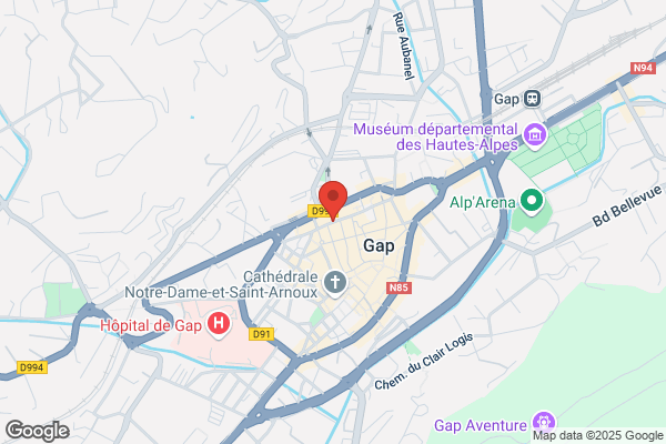 Boulangerie Des Jasmins