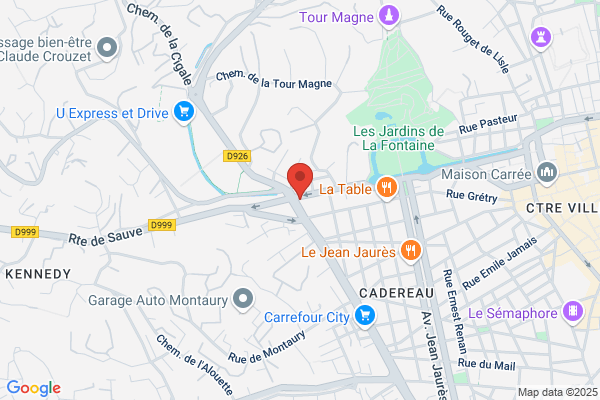 Boulangerie Paris Sarl