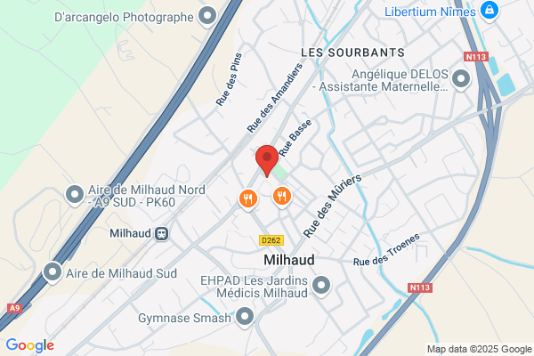 Croxatte Gilles