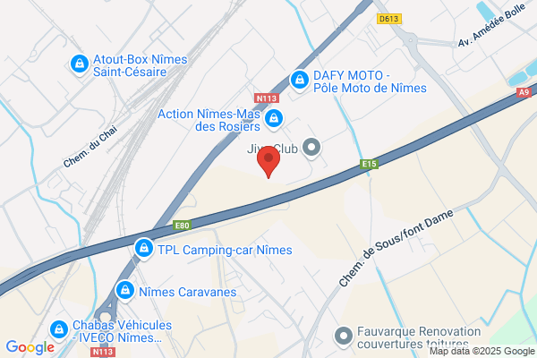 Auto Assistance Nimoise