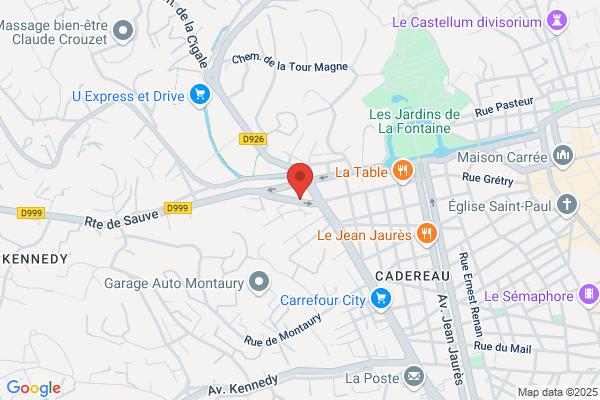 Carrosserie Du Jura